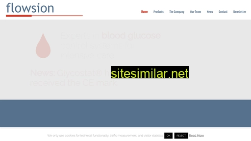 glycostat.com alternative sites