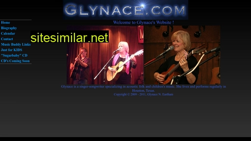glynace.com alternative sites