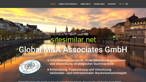 gma-associates.com alternative sites