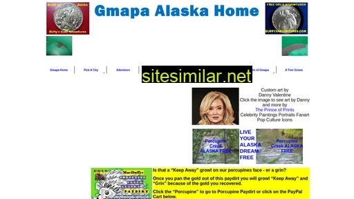 gmapa.com alternative sites