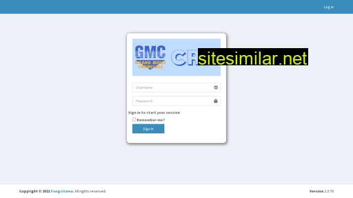 gmccrm.com alternative sites