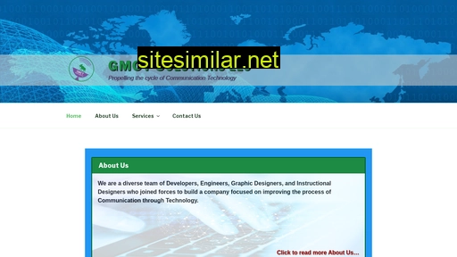 gmctsolutions.com alternative sites