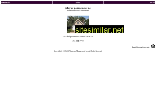 gmi-rents.com alternative sites