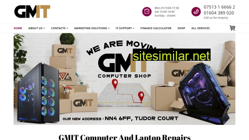 gmitsupport.com alternative sites