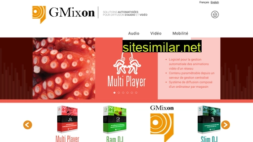 gmixon.com alternative sites