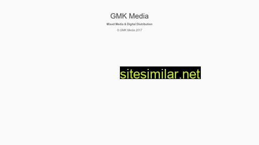 gmk-media.com alternative sites