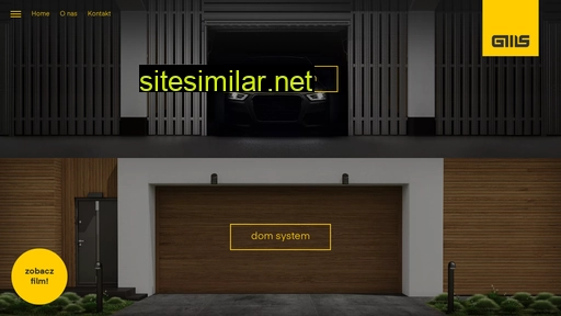 Gms-system similar sites