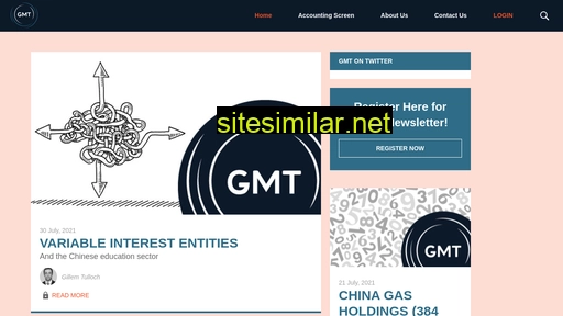 gmtresearch.com alternative sites