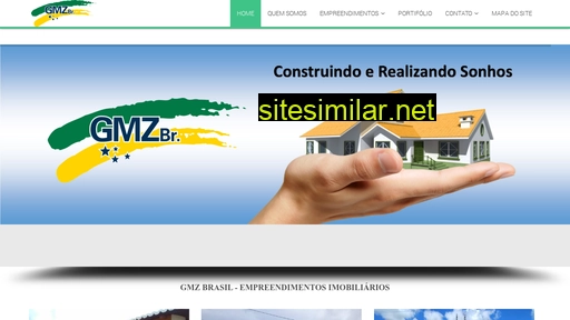 gmzbrasil.com alternative sites