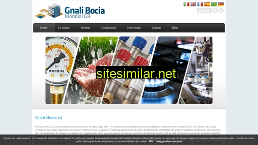 gnalibocia.com alternative sites