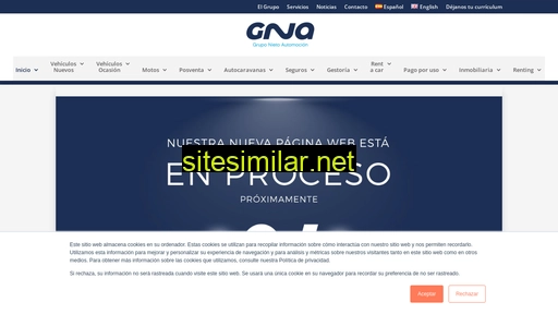 gna-ang.com alternative sites