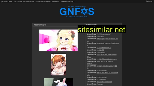 gnfos.com alternative sites