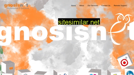 gnosisnet.com alternative sites