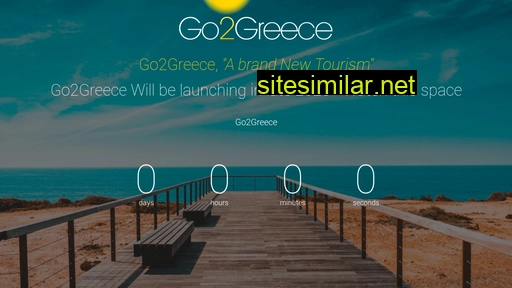 go2greece.com alternative sites