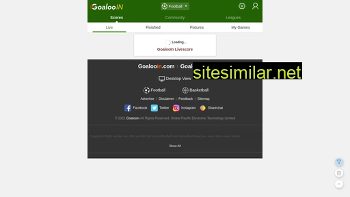goalooin.com alternative sites