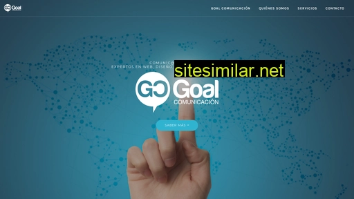 goalcomunicacion.com alternative sites