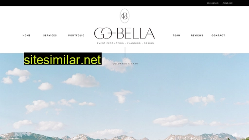 Gobella similar sites