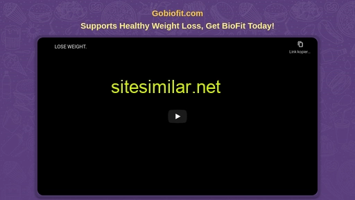 gobiofitcoms.com alternative sites