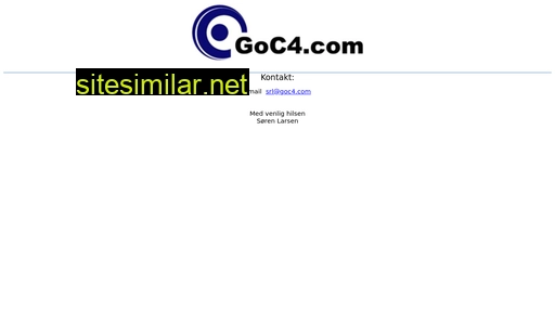 goc4.com alternative sites