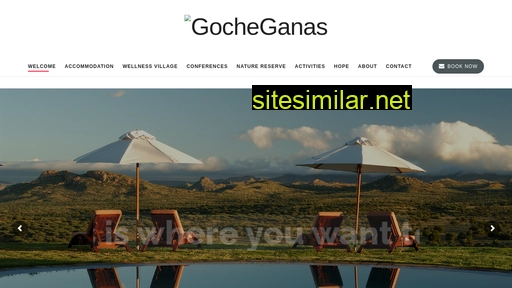 gocheganas.com alternative sites