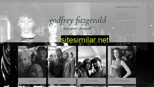 godfreyfitzgerald.com alternative sites