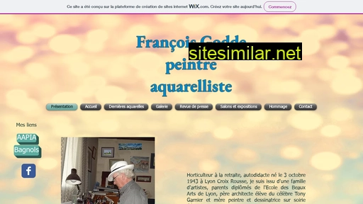 godde-francois.com alternative sites