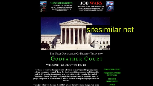 godfathercourt.com alternative sites