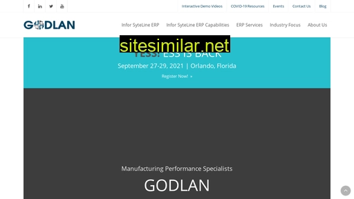 godlan.com alternative sites