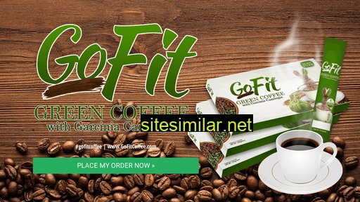 gofitcoffee.com alternative sites