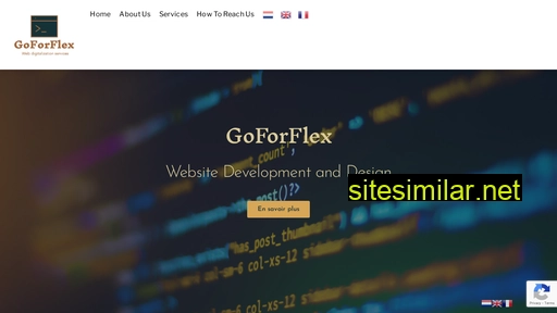 Goforflex similar sites