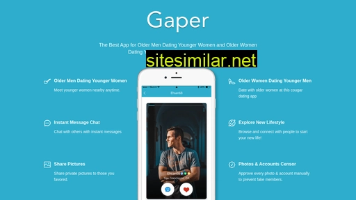 gogaper.com alternative sites