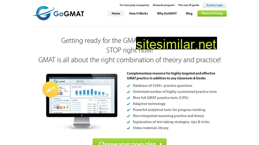 gogmat.com alternative sites