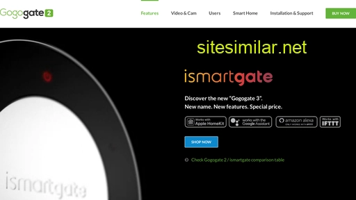 gogogate.com alternative sites