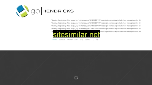 gohendricks.com alternative sites