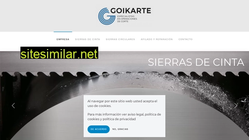 goikarte.com alternative sites