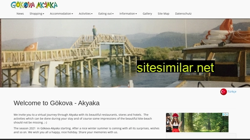 gokova.com alternative sites