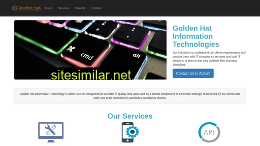 golden-hat.com alternative sites