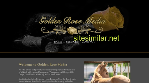 golden-rose-media.com alternative sites