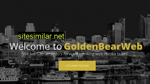 goldenbearweb.com alternative sites