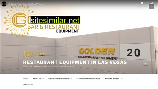 goldenbrequipment.com alternative sites