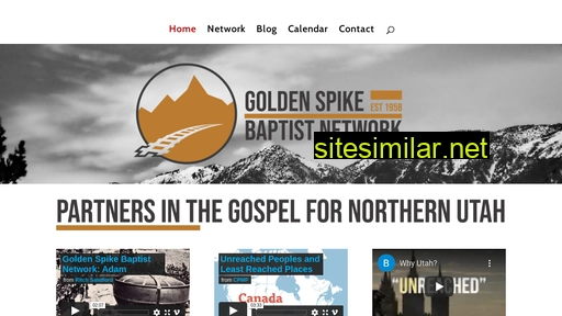goldenspikenetwork.com alternative sites