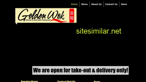 goldenwoktrenton.com alternative sites