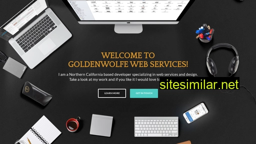 goldenwolfe.com alternative sites