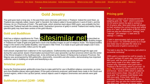 gold.yabz.com alternative sites