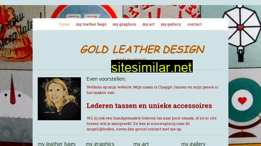 goldleatherdesign.com alternative sites