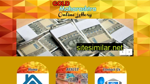 goldmaharashtra.com alternative sites