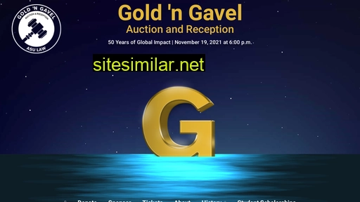 goldngavel.com alternative sites