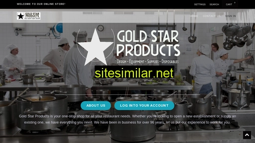 Goldstarproducts similar sites