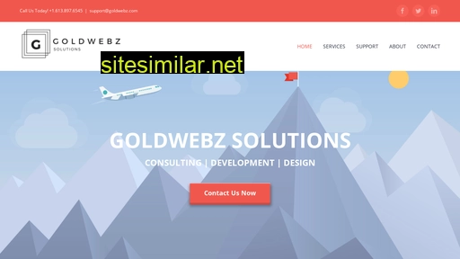 goldwebz.com alternative sites
