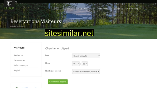 golfbsp.com alternative sites